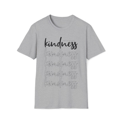 Fruits Of The Spirit T-shirt - Kindness