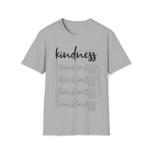 Fruits Of The Spirit T-shirt - Kindness