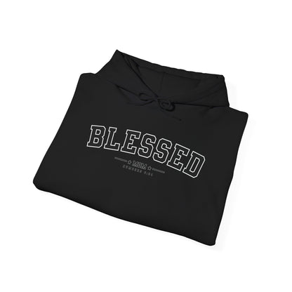 Blessed Mom Hoodie