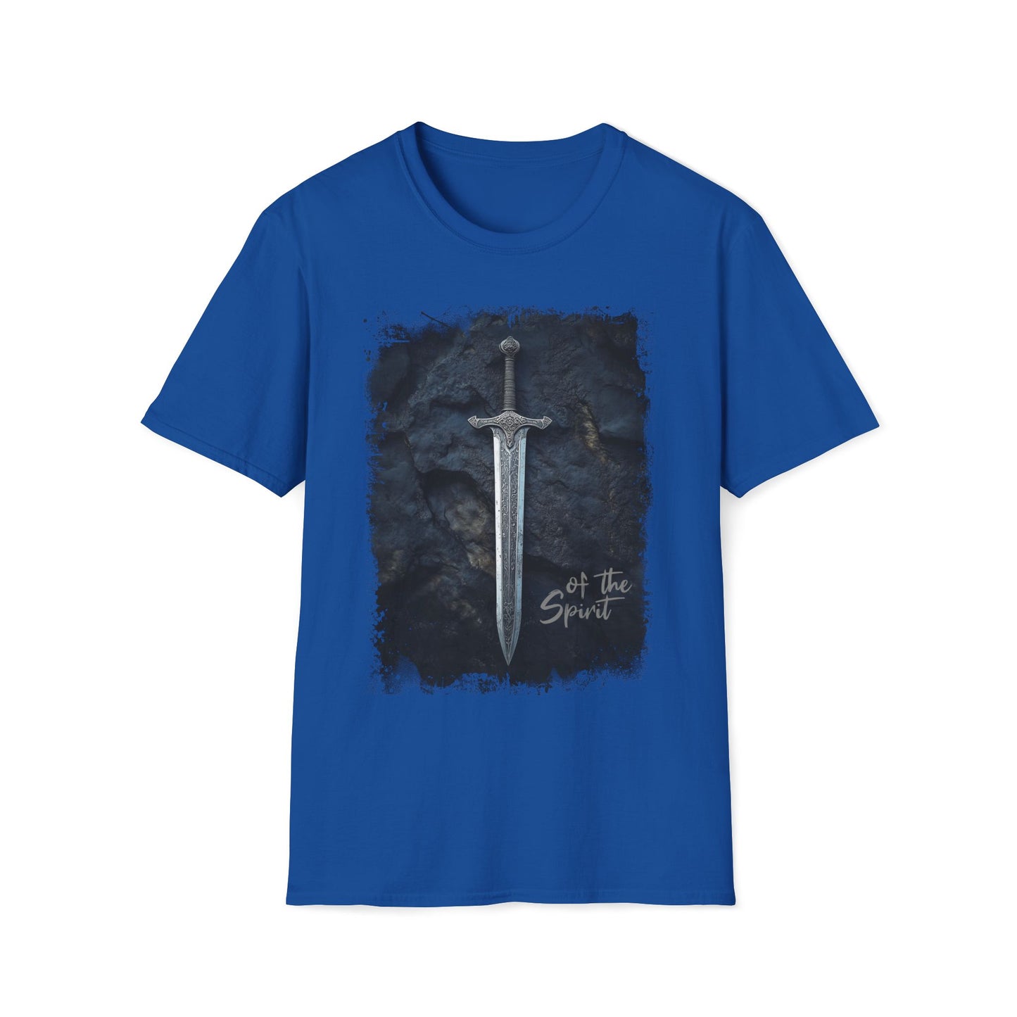 Sword Of The Spirit T-shirt II