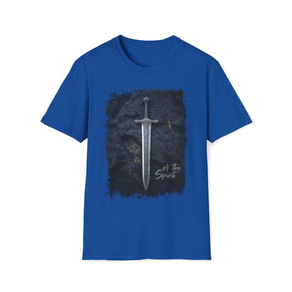 Sword Of The Spirit T-shirt II
