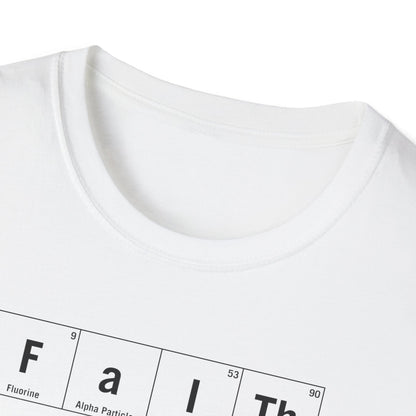 Faith Element T-shirt