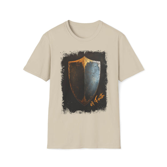 Shield Of Faith T-shirt