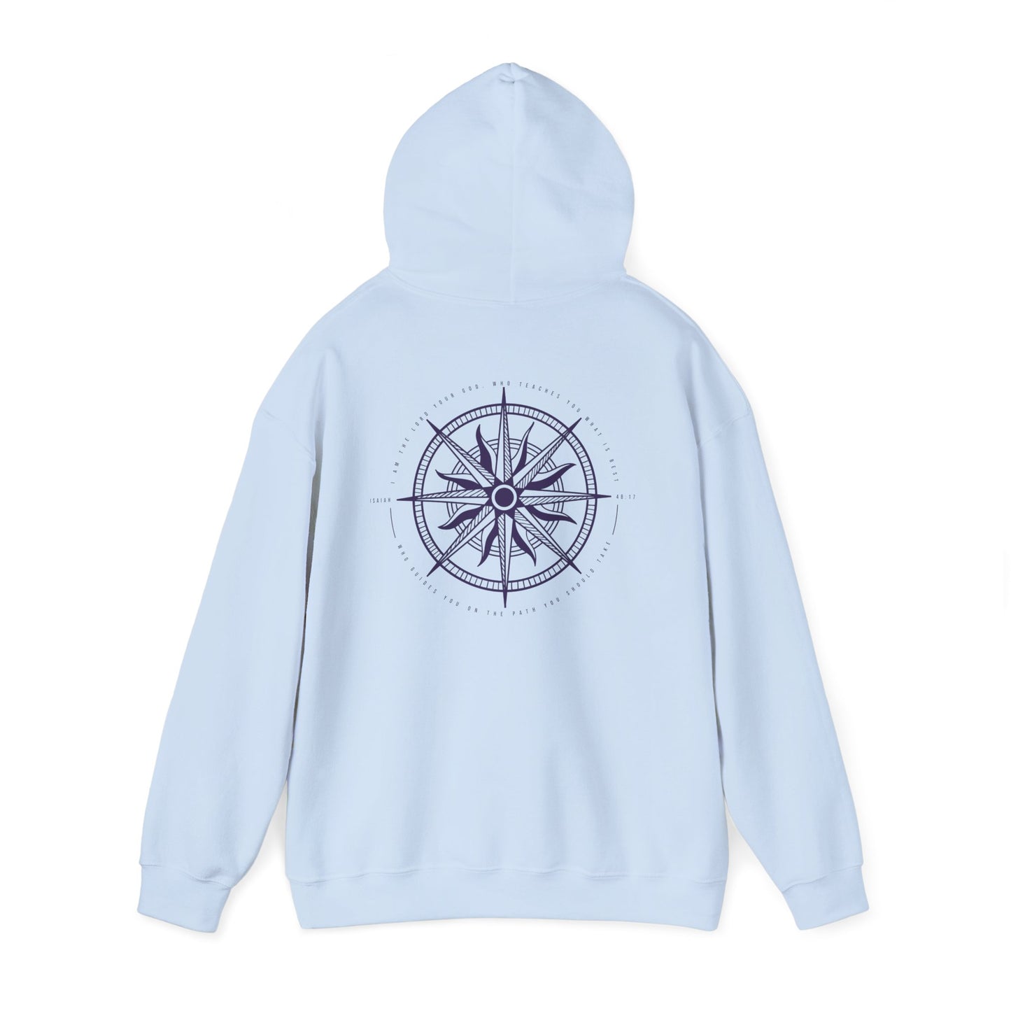 Compass Hoodie