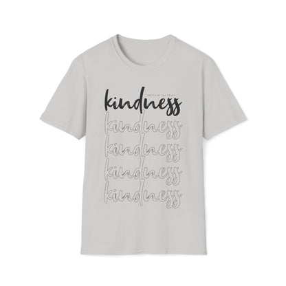 Fruits Of The Spirit T-shirt - Kindness