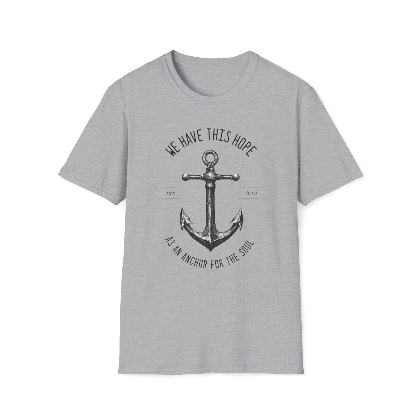 Anchor T-shirt