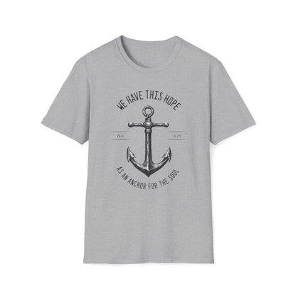 Anchor T-shirt