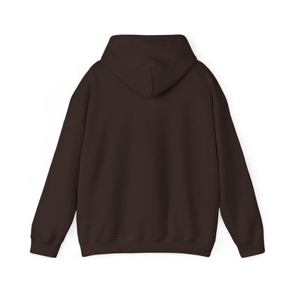 Obedience > Sacrifice Hoodie