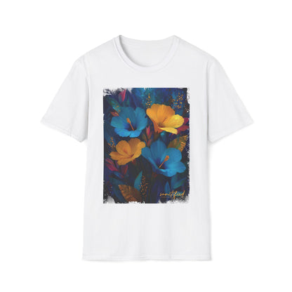 Sanctified T-shirt