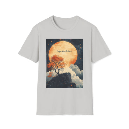 Hope & A Future T-shirt