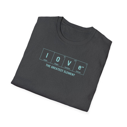Love Element T-shirt