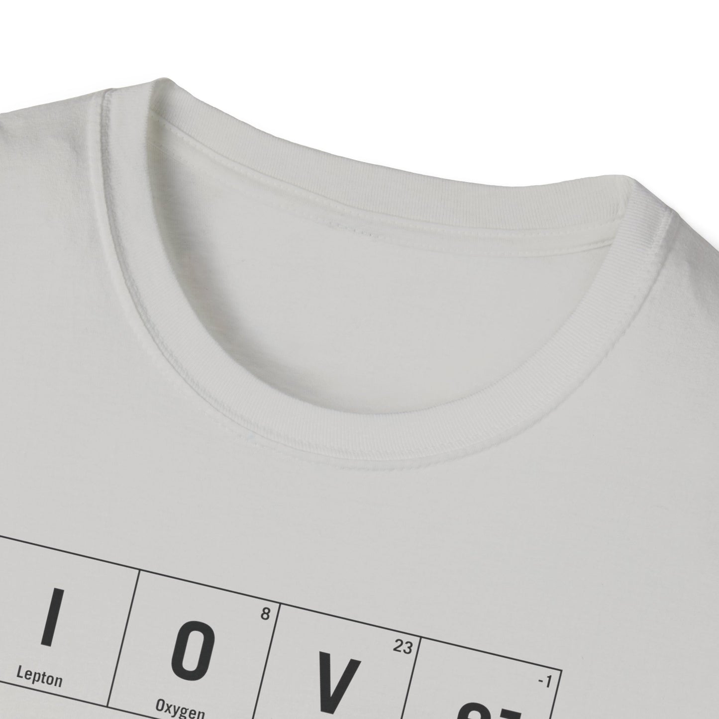 Love Element T-shirt