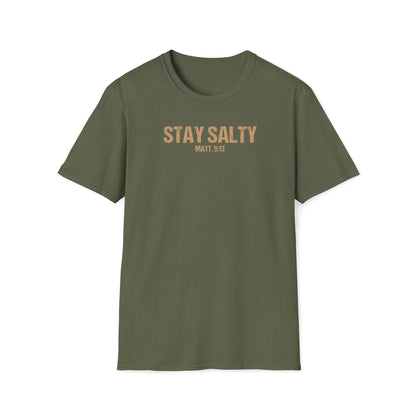 Stay Salty T-shirt