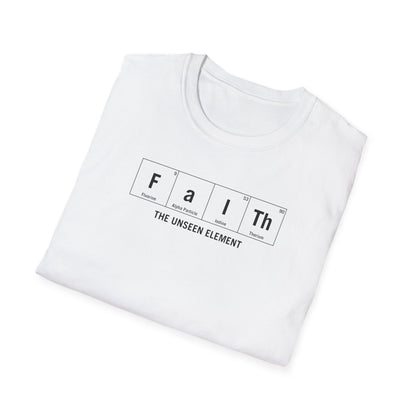 Faith Element T-shirt