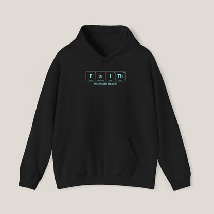 Faith Element Hoodie