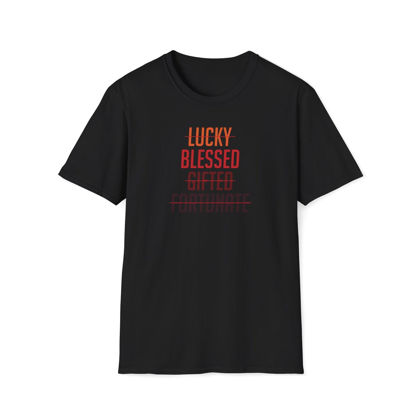 Blessed T-shirt II