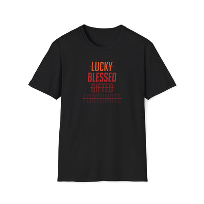 Blessed T-shirt II