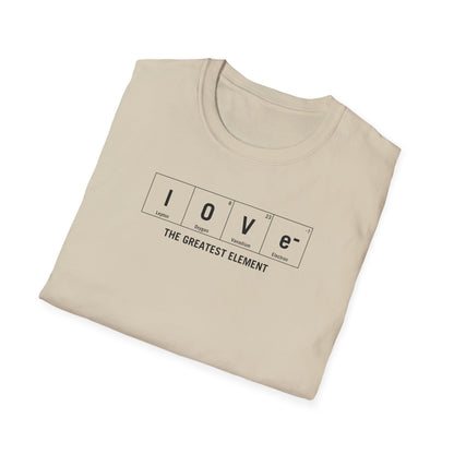 Love Element T-shirt