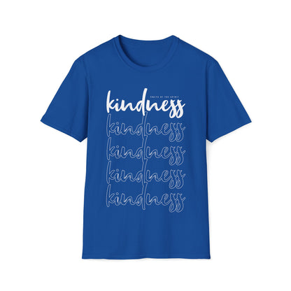Fruits Of The Spirit T-shirt - Kindness