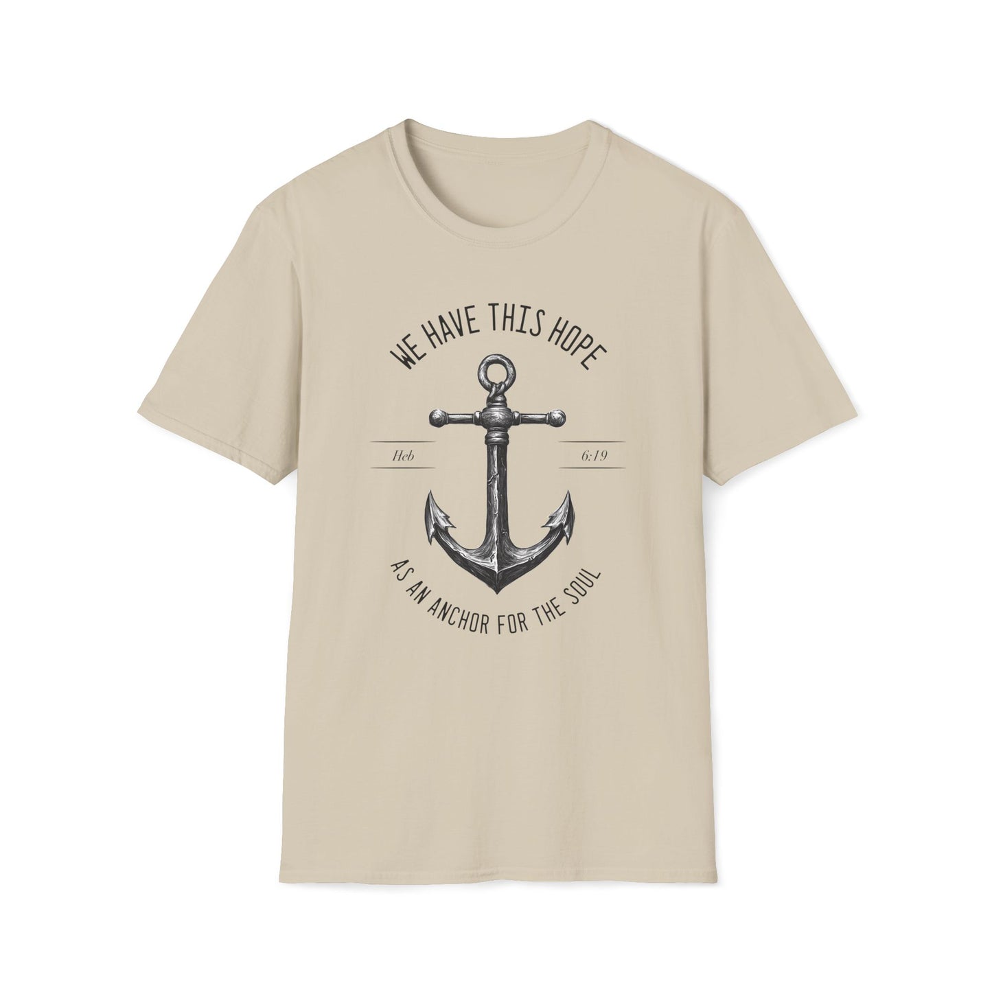 Anchor T-shirt