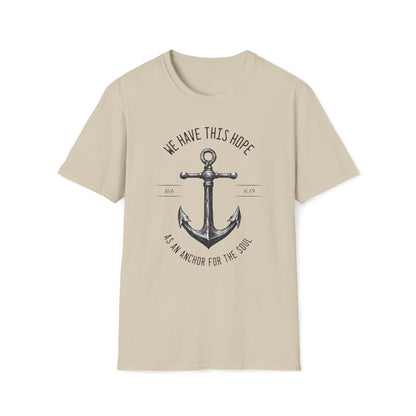 Anchor T-shirt