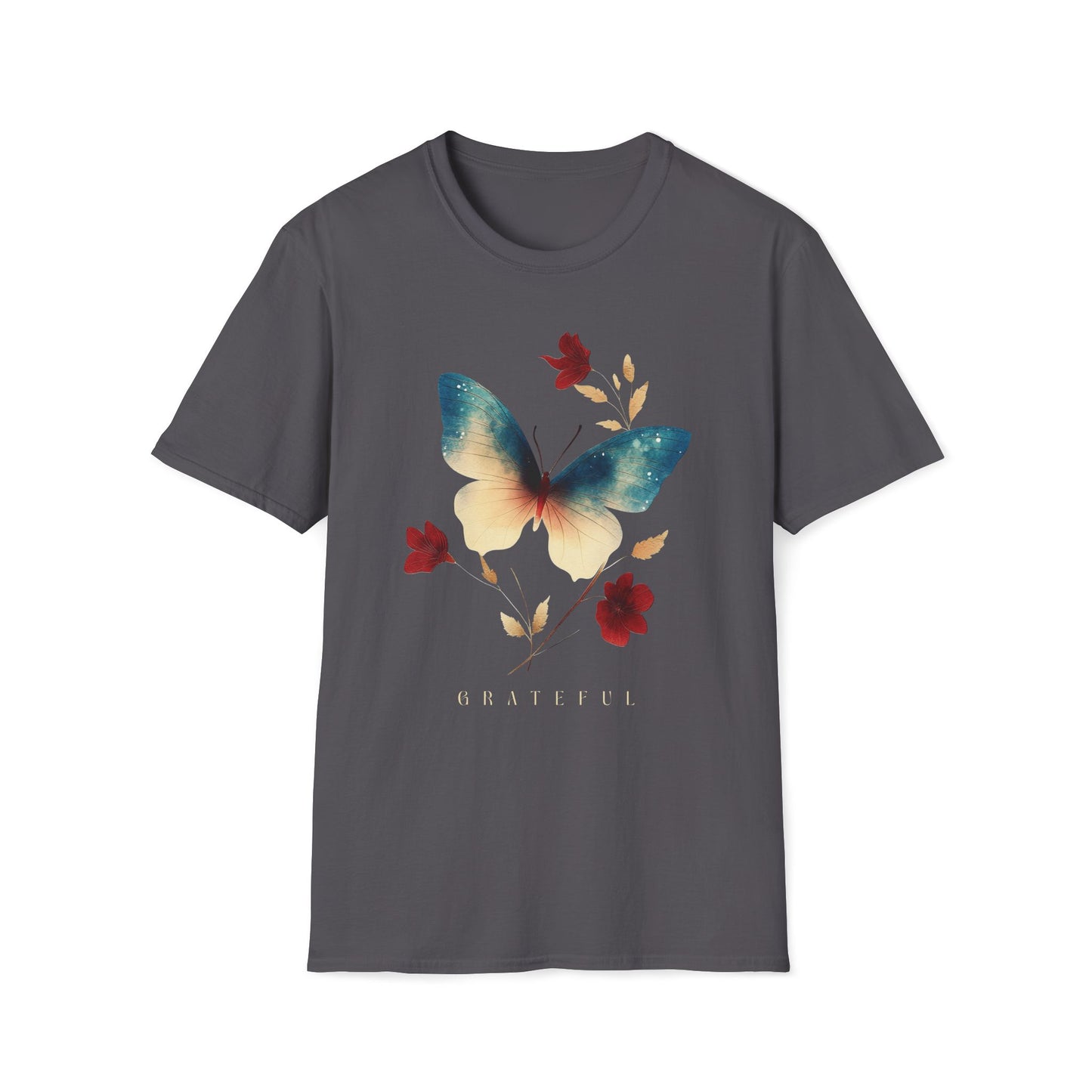Grateful T-shirt