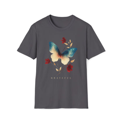 Grateful T-shirt