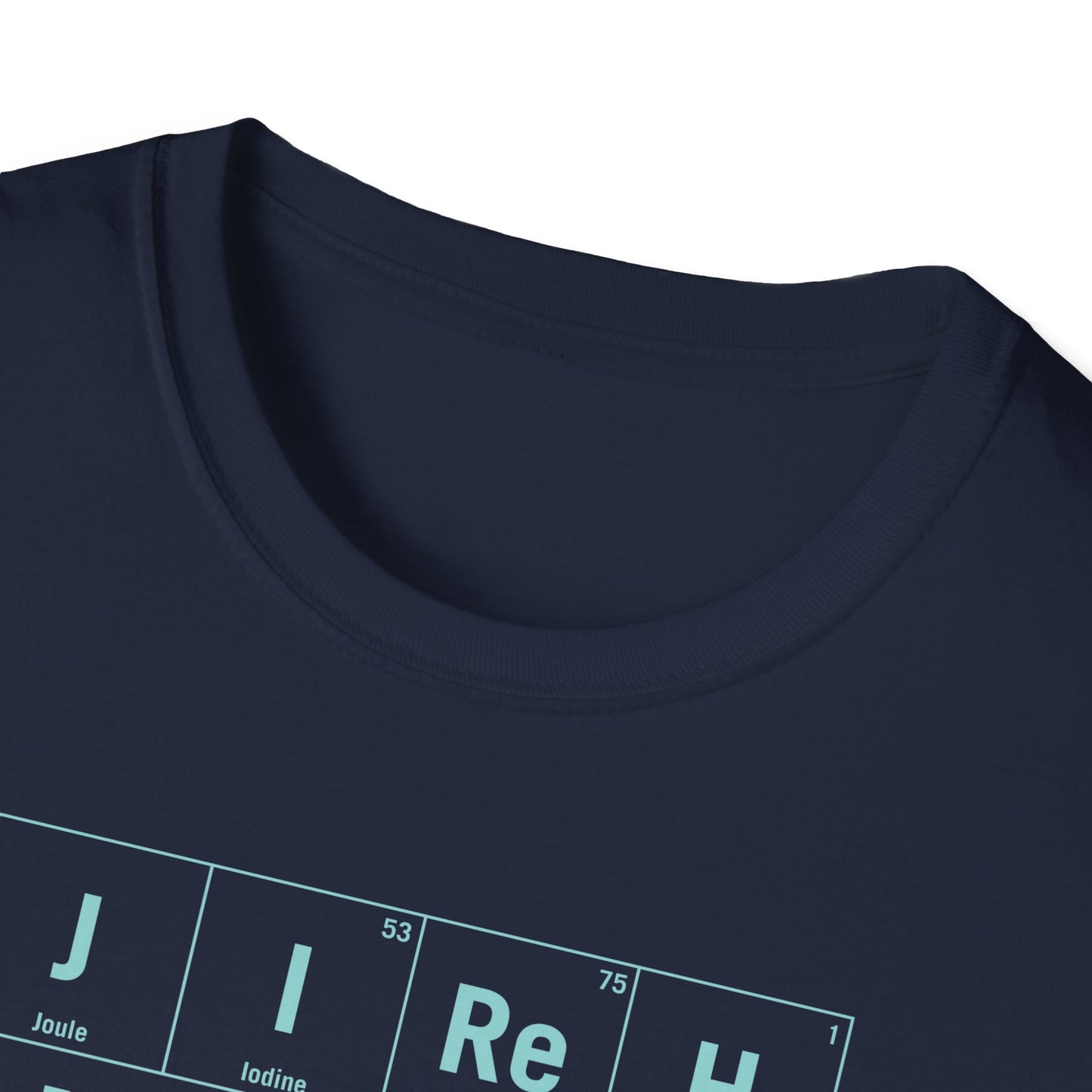 Jireh Element T-shirt