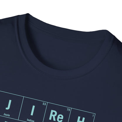 Jireh Element T-shirt