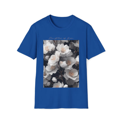 Daughter Of Zion T-shirt