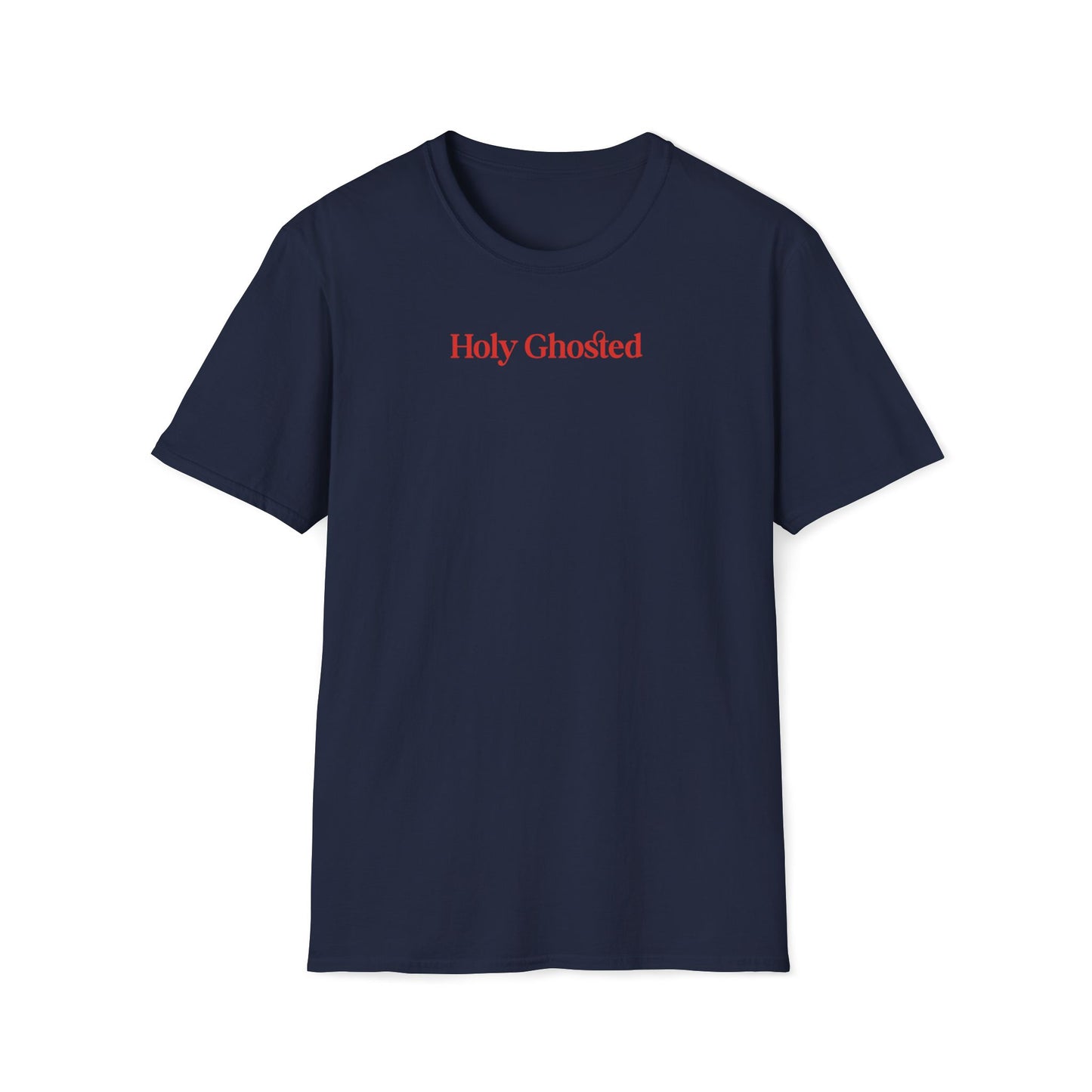 Holy Ghosted T-shirt