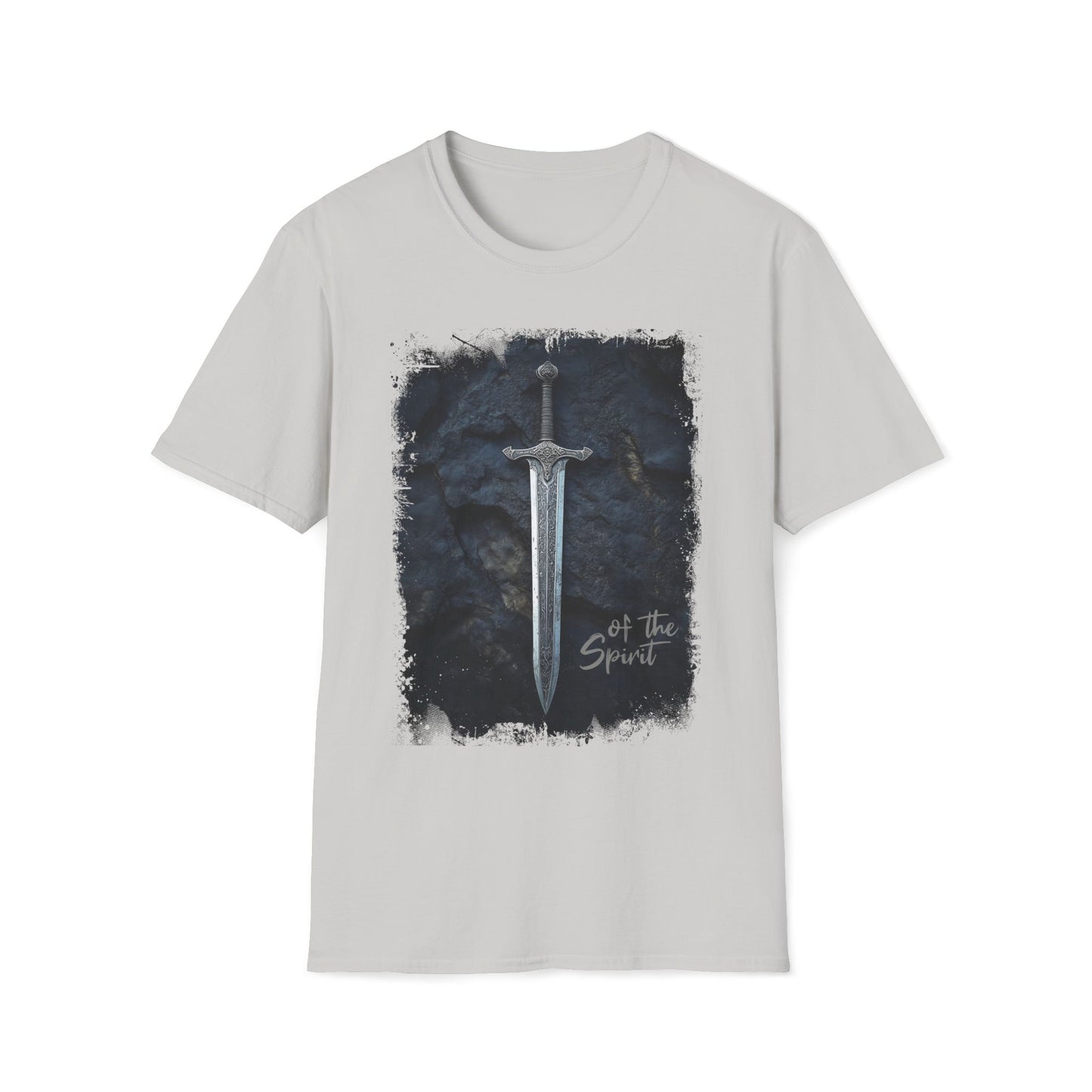 Sword Of The Spirit T-shirt II
