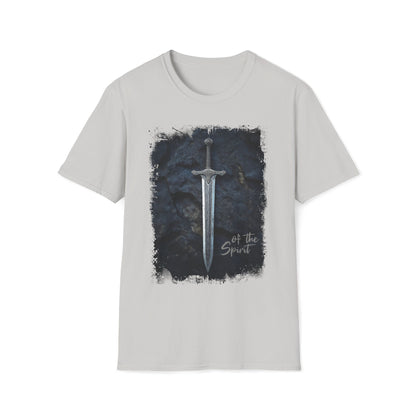 Sword Of The Spirit T-shirt II