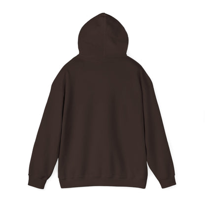 Obedience > Sacrifice Hoodie
