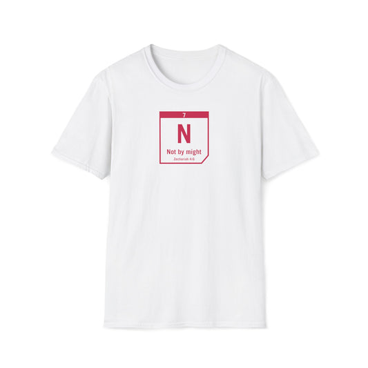 Elements T-shirt - N