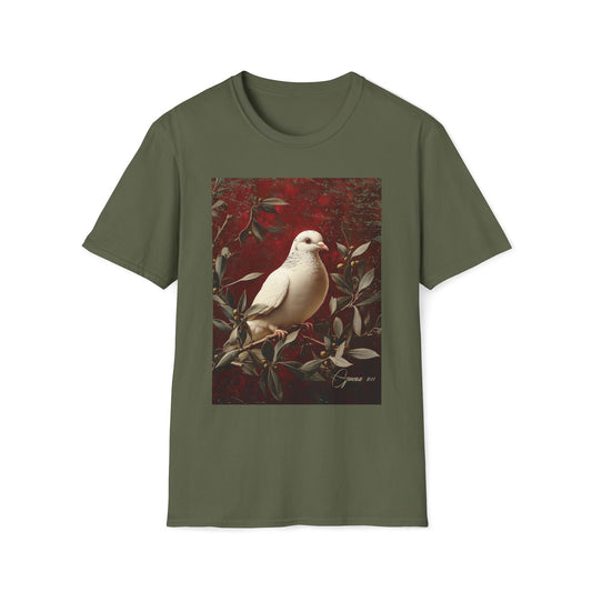 Noah's Dove T-shirt II