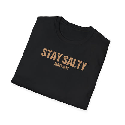 Stay Salty T-shirt