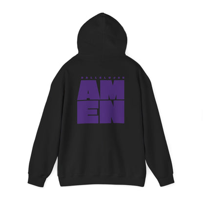 Hallelujah Amen Hoodie