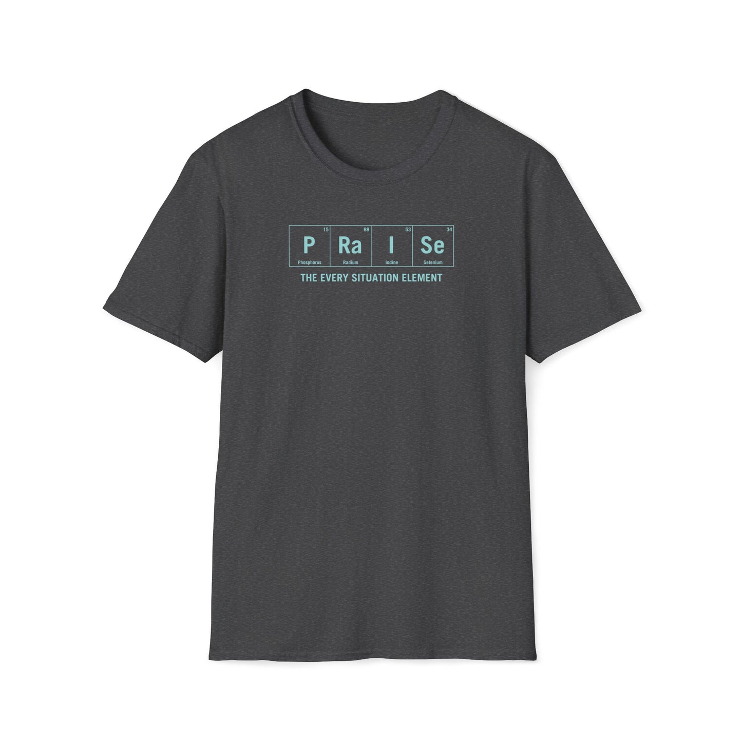 Praise Element T-shirt