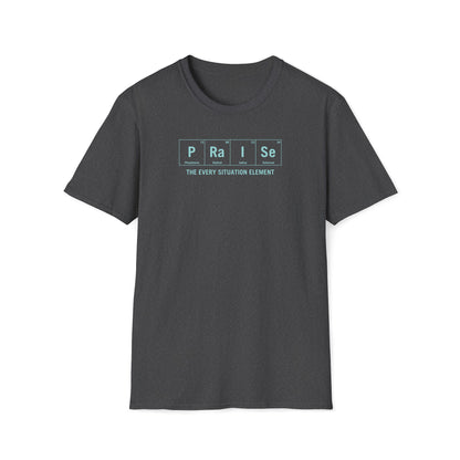 Praise Element T-shirt