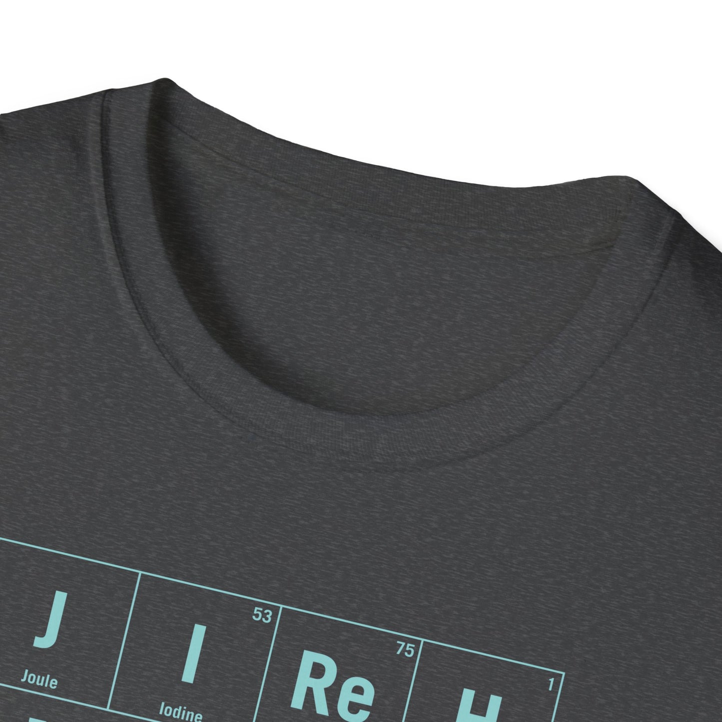 Jireh Element T-shirt