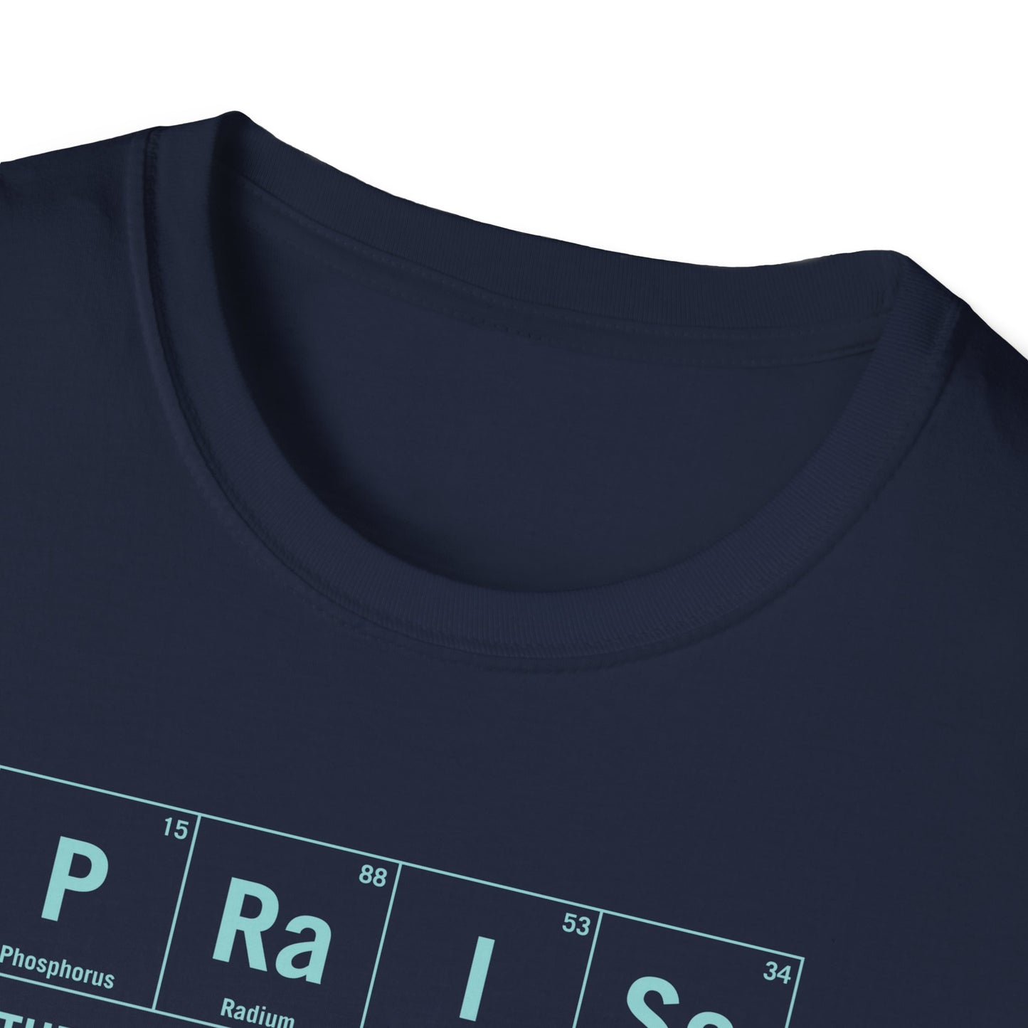Praise Element T-shirt