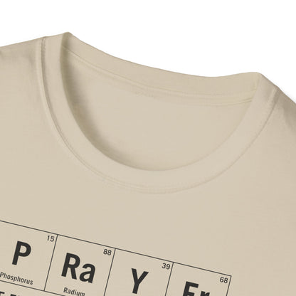 Prayer Element T-shirt