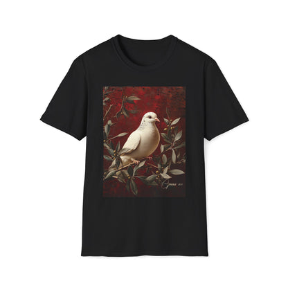 Noah's Dove T-shirt II