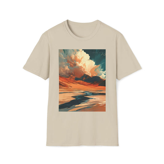 Isaiah 43:19 T-shirt