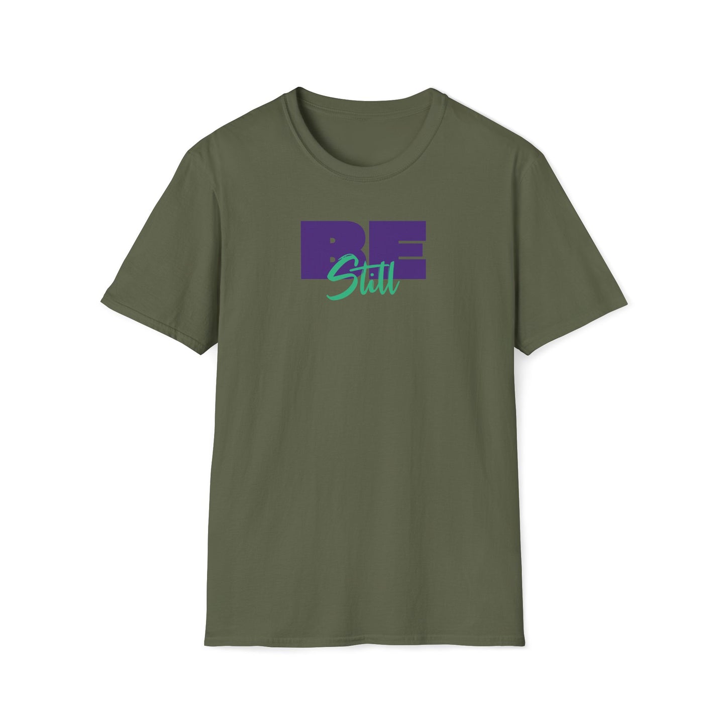 Be Still T-shirt