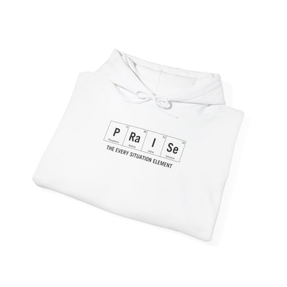 Praise Element Hoodie
