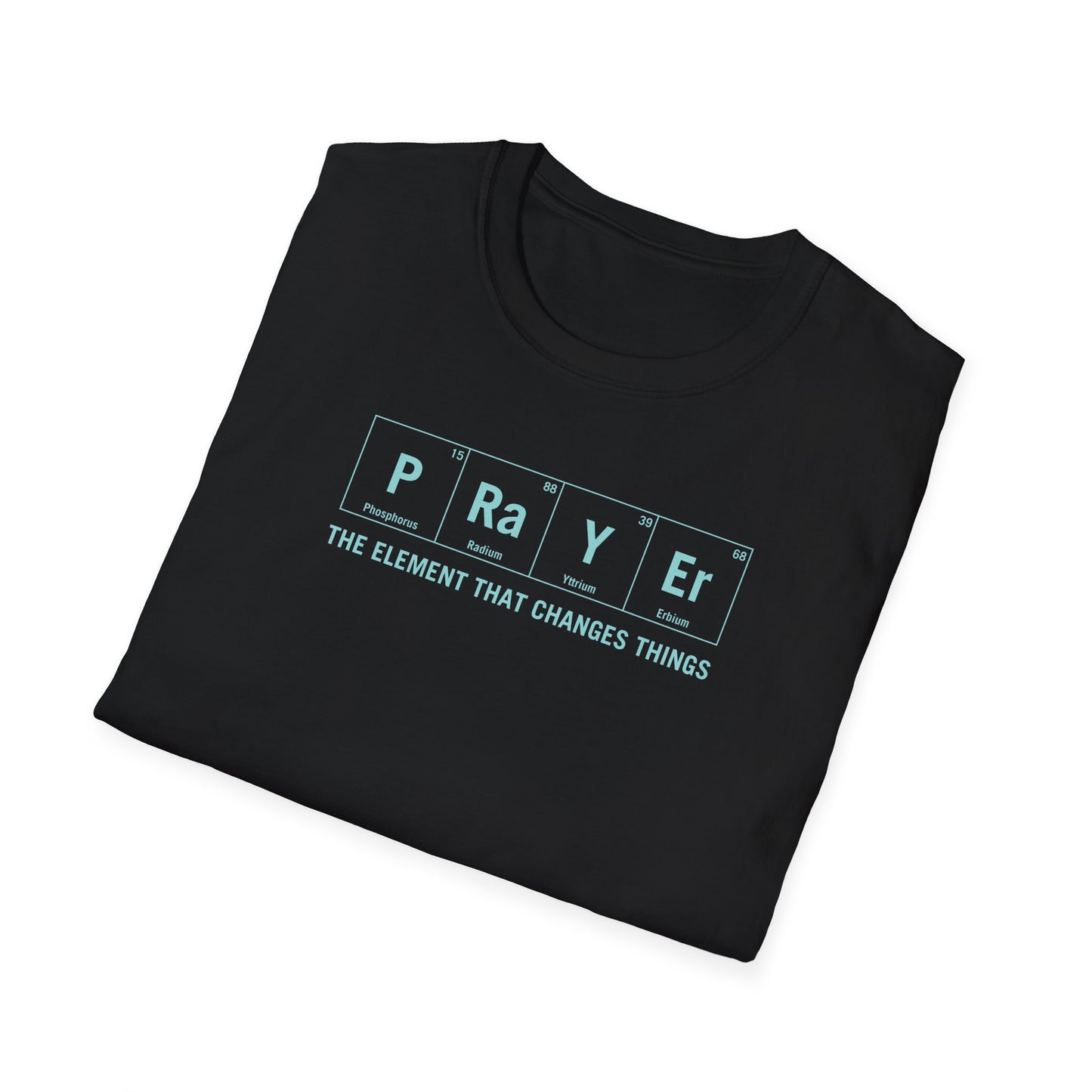 Prayer Element T-shirt