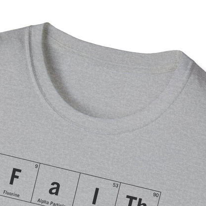 Faith Element T-shirt