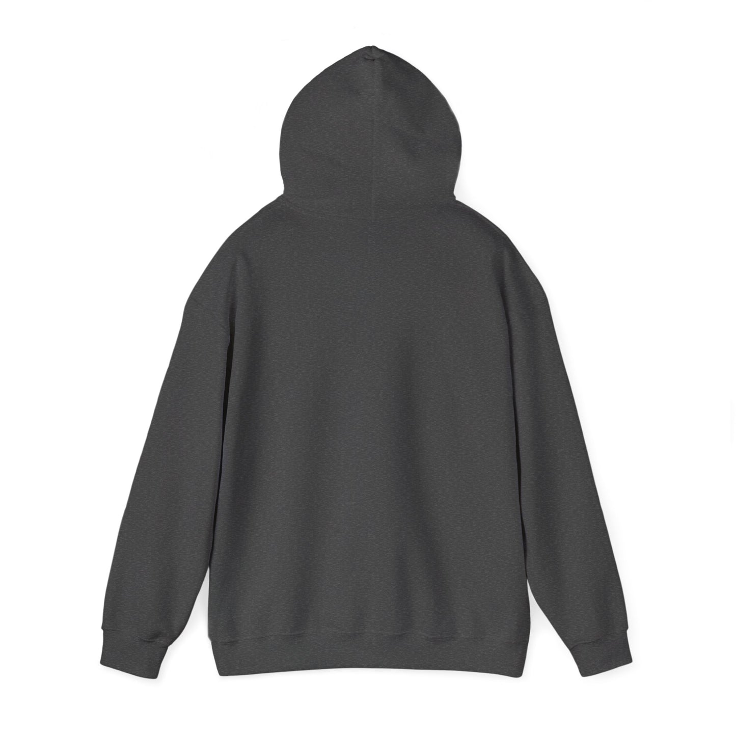Obedience > Sacrifice Hoodie